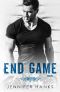 [Sinners MC 02] • End Game